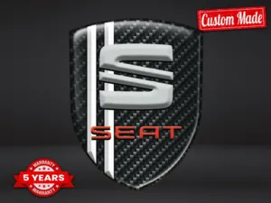 Seat Adesivi Aziendali Personalizzati Pro Max Durevoli